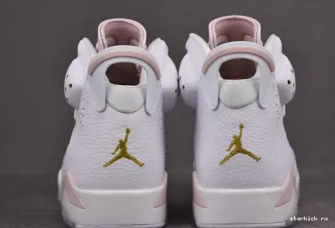 Hoops DH9696-100 6 DH9696-100 Retro Gold Jordan Air 0706